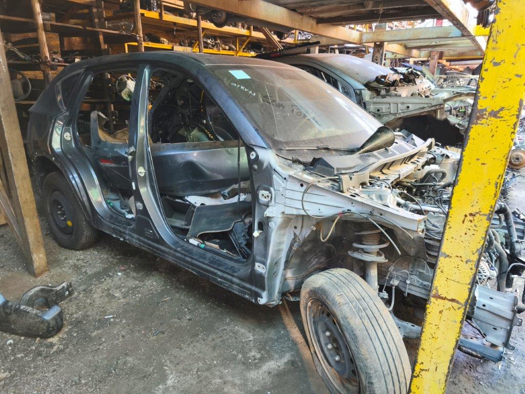  Mazda CX 5 2013    EN DESARME